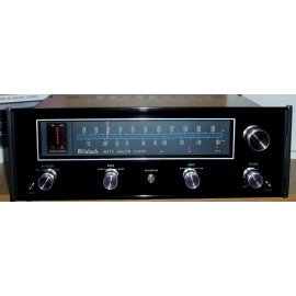 McIntosh MR75 LED LAMP 6.3V KITS / COOL BLUE / DIAL AM/FM STEREO TUNER McIntosh BULBS