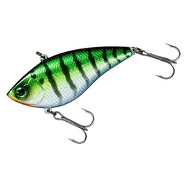 DAIWA 53S-G SG Weedgill 53S-G Bus Lure, TD Vibration, Steese Custom