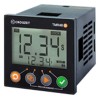 CROUZET MDE1R05MVA, CROUZET, 100-240V AC/DC ELECTRONIC TIMER W DISPLAY