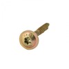 DMX - Construction screws, wood screws, flat head screws, chipboard