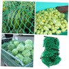 FUNOMOCYA Elastic Truck Bed Cargo Net Mesh Net for Camping