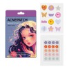 122032pcs Salicylic Acid Acne Cover Patch Skincare