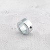 EMSea 8PCS Shaft Collars 20mm Adjusting Rings Positioner Ring Galvanised