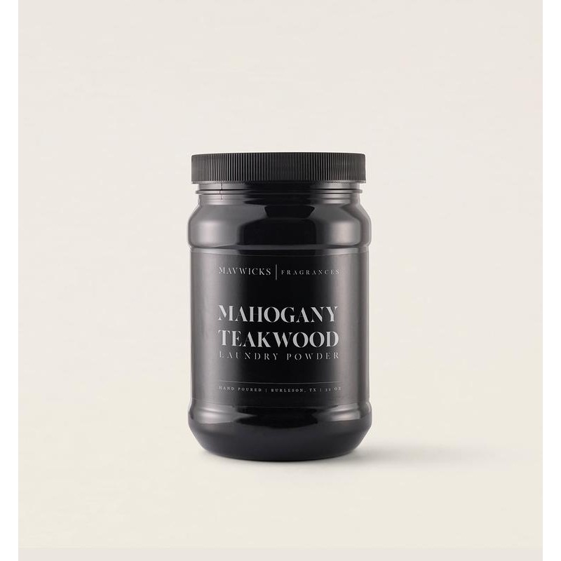 Powdered Luxury Laundry Detergent:_Brazilian Summers