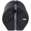 SKB 14" x 14" Floor Tom Case with Padded Interior,