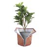 Pot Protector Plants Winter 40 x 40 cm, Thermal Pot
