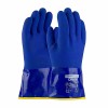 PIP Cold Resistant Insulated PVC Glove Sandy Coating 6 Pack