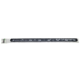 Ryugi R8015 Patch Scale 27.6 inches (70 cm), Black
