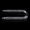 WEAVERBIRD U Shape CO2 Diffuser Aquarium Fish Tank Spacing 0.59"