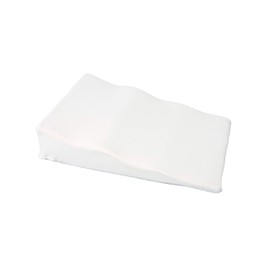 Alex Orthopedic Inc Long Bed Wedge with Memory Foam - 36"x 24"x 8" - Alleviates Hernia, Pressure, Pain, Circulation, Pregnancy - Great for Reading, Watching TV, Gaming - Made in USA