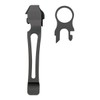 Leatherman Pocket Clip and Lanyard Ring - Suitable for Charge,