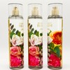 Brightest Bloom Bath & Body Work 3-Piece Bundle | Set