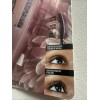 Maybelline Lash Sensational Mascara Brownish Black Lengthening Volumizing