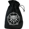 Q-Workshop 197502 Bwge161 Borsa Porta Dadi The Witcher School Of