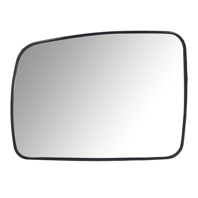 Side Mirror Glass with Heating Function Replacement for Land Rover