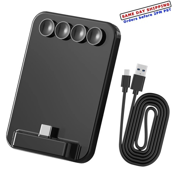 For LG Long Lifespan 5000mAh Back Pack Power Station for