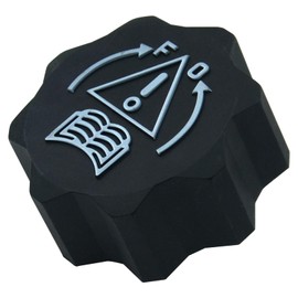 Arotzelox Expansion Tank Cover 1306E4 for 106 107 206 207 307 308 406 407 607 807 1007 2008 3008 5008 Coolant Cover
