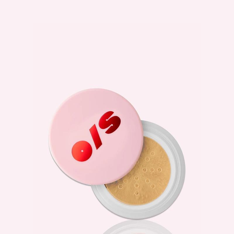 ONE/SIZE Ultimate Blurring Setting Powder Travel Size 0.24 oz -