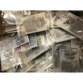 Wonder Wafers 17~ Wonder Wafer "NU CAR " INDIVIDUALLY WRAPPED Air Freshener