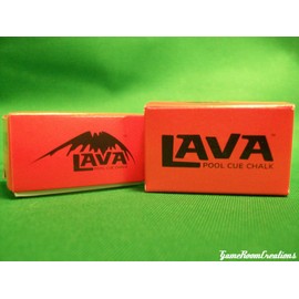Lava Chalk - Personal Size - 2 pc. Box