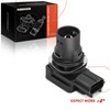 A-Premium Fuel Tank Pressure Sensor Compatible with Ford, Lincoln &