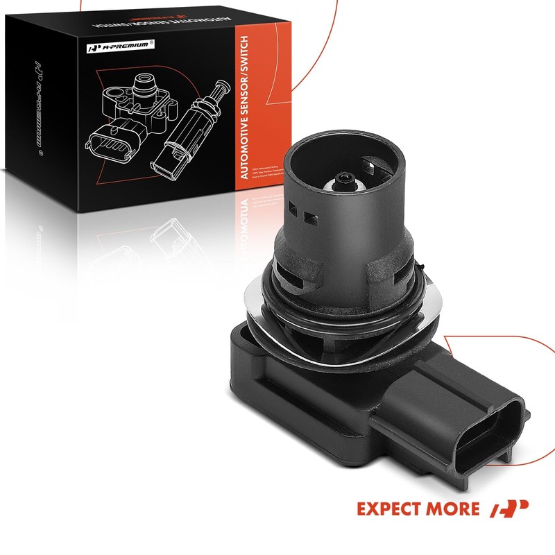 A-Premium Fuel Tank Pressure Sensor Compatible with Ford, Lincoln &