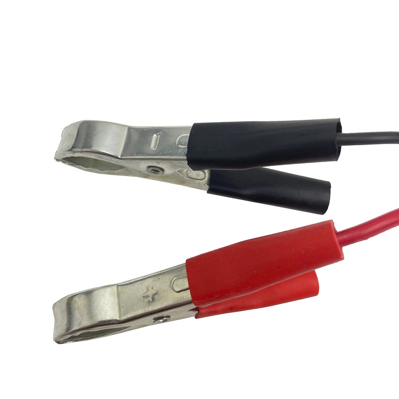 POWER PRODUCTS 12V DC Battery Charging Cable For Predator 1400W