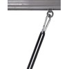Xtremeauto Awning Rail Stoppers 4-Pack – M4 x 12mm Stainless