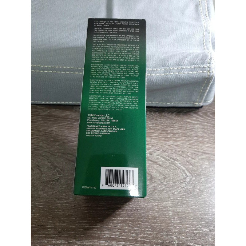 Luxury Men #27 Cologne Spray for Men 2.5 oz 75ml