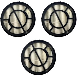 New Version HEPA Filter for VersLife Vacuum Cleaner S7 PRO(3-Pack Set)