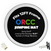 ORCC Trampoline Mat 16 15 14 12 11 FT for
