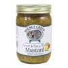 Mustard (Sweet & Spicy Pepper)