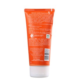Weleda Arnica Sports Shower Gel, 200 Milliliter