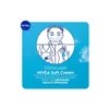 Crema corporal Hidratante NIVEA Soft Creme Vitamina E 500ml