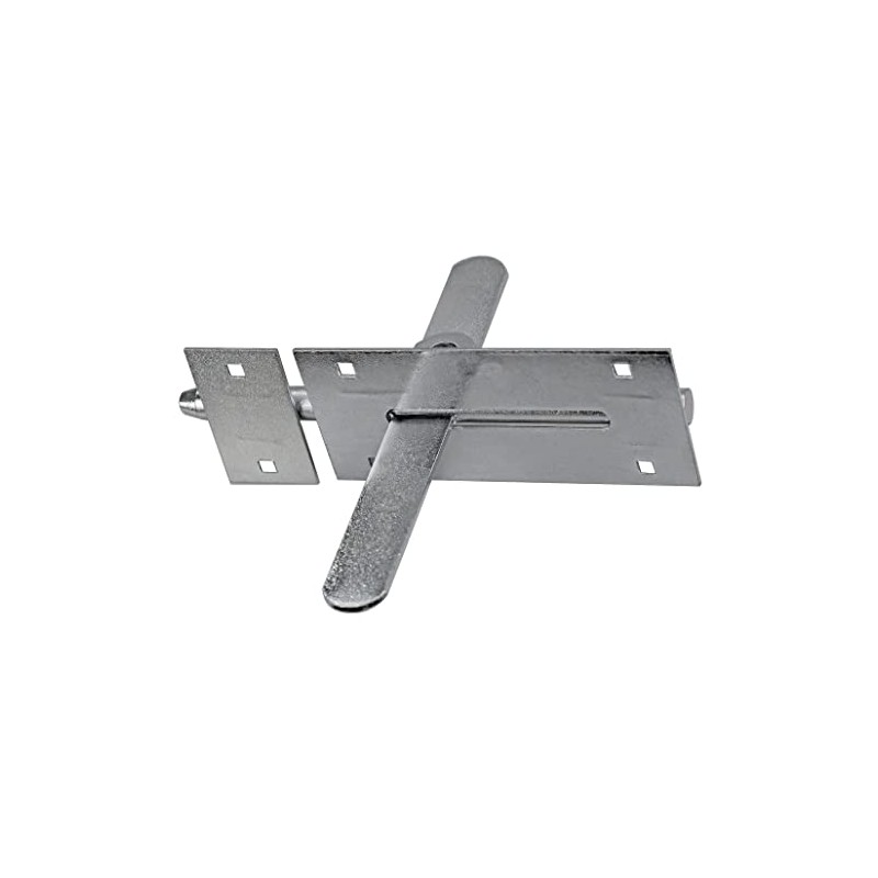 Door Bolt Door Bolt Lock Lock Both Sides (1, 150/14)