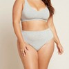 Boody Full Briefs, Nude / L