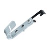 Abeicy 20 Pack 3/4" Heavy Duty J Hook, Wire Support
