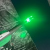 12 Pack X Lighted Nocks Universal Fit for Arrows with