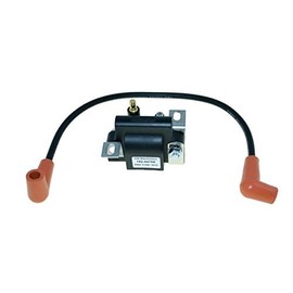 Compatible with Chrysler Force Magneto Ignition Coil 85 Hp 1983-1985 Model# All Models Part# 182-4475 OEM# 615475, 684475, F615475, F684475, 300-888791