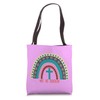 Easter He Is Risen Risen Indeed Womens Mens Tote Bag