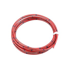 kitako (kitaco) Harness Genuine Color avs0 X 5 2 m Universal Red/Green 0900 – 755 – 00220