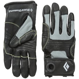 Black Diamond Klettersteighandschuh Transition Handschuh