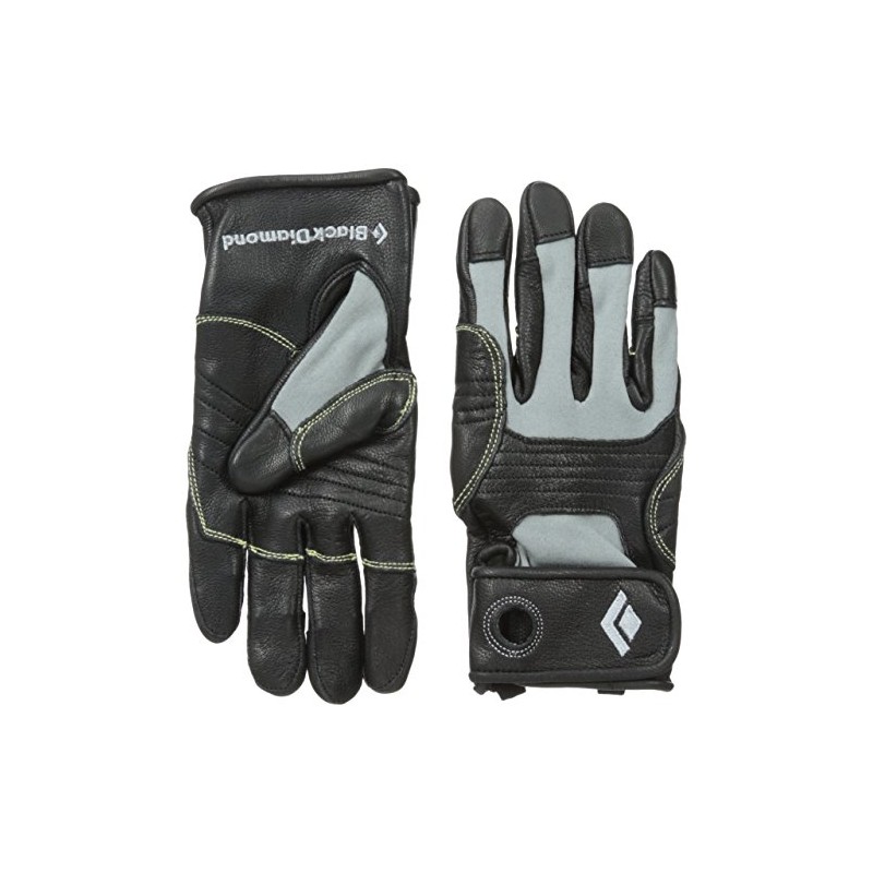 Black Diamond Klettersteighandschuh Transition Handschuh