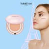 (Hyundai Home Shopping) Saint Franc W Skin Treatment Pact Peach