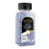 GranAroma Cotton Candy Crunch, 12.6 oz, Dessert Topping, Ice Cream