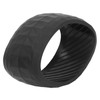 Lawn Mower Front Wheel Non Slip Rubber Lawn Mower Drive