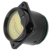 45mm Power Amplifier Tube VU Level Meter with Backlight DB