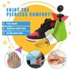 Shoe Boot Stretcher for Women/Men Wide Feet/Bunions,Expander for Zip Cowboy
