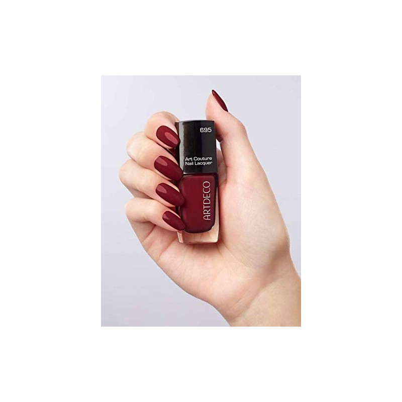 Art Deco Art Couture Nail Varnish