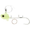 Major Craft Tenya TADF TENYA GS #1 Super Glow Tachiyo